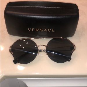 Versace Sunglass